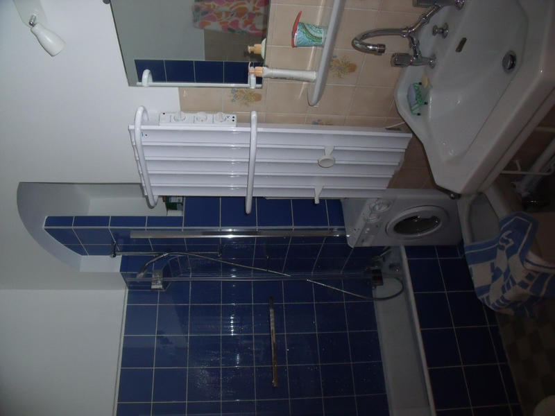 Appartement - 72 m² - 3 pièces