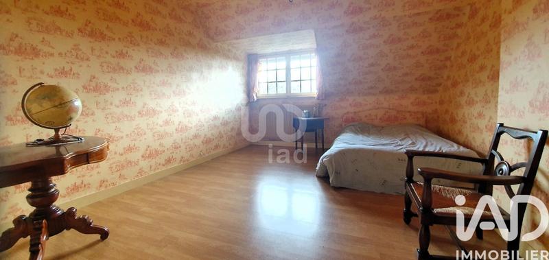 Maison - 192 m² - 7 pièces