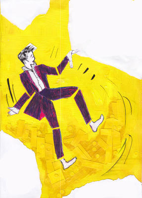 Dans le Cadre des Nuits de la Lecture : &quot;Illusions Perdues&quot;