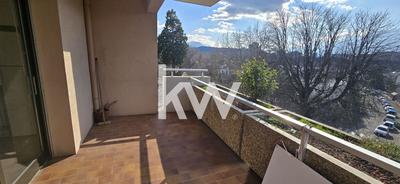 Appartement - 103 m² - 4 pièces