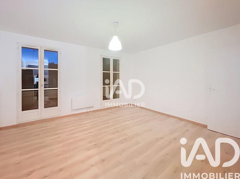 Appartement - 30 m² - 1 pièce