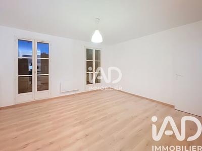 Appartement - 30 m² - 1 pièce