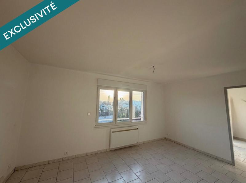 Appartement - 36 m² - 1 pièce