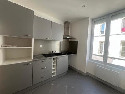 Appartement - 81 m² - 3 pièces