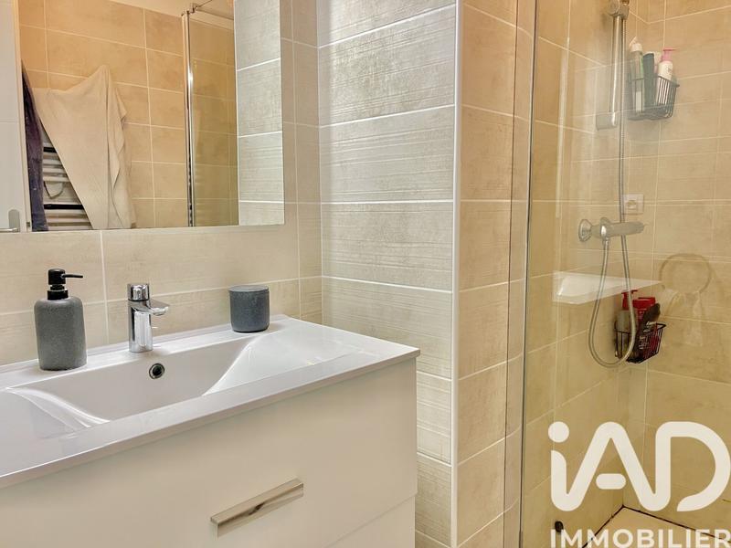 Appartement - 103 m² - 4 pièces