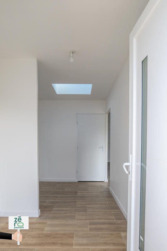 Maison - 123 m² - 5 pièces