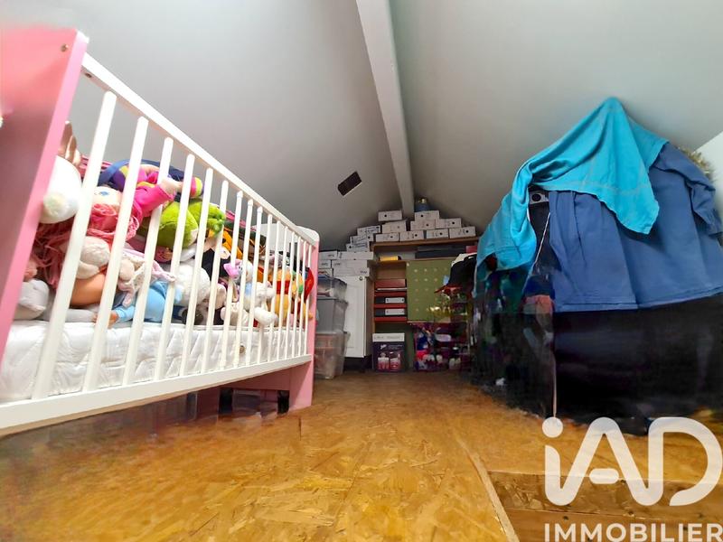 Maison - 156 m² - 7 pièces