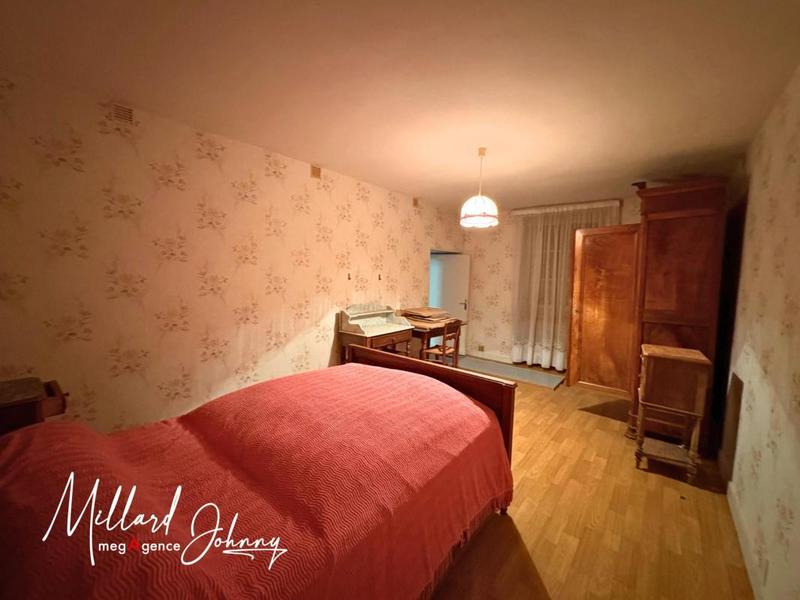 Maison - 198 m² - 6 pièces