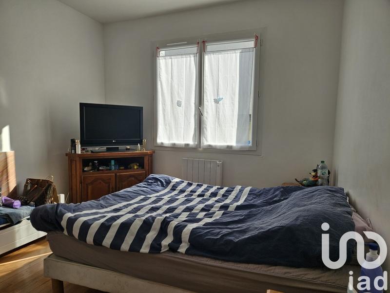 Maison - 155 m² - 2 pièces