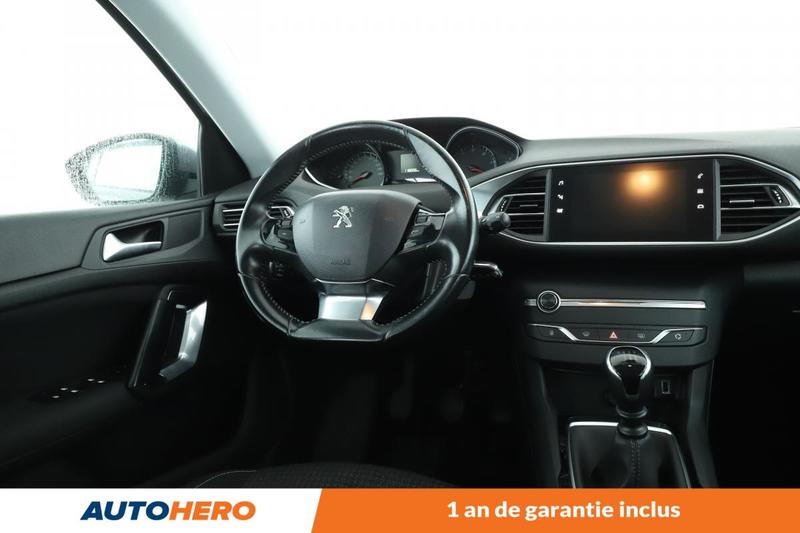 Peugeot 308 1.5 Blue-HDi Active 100 ch