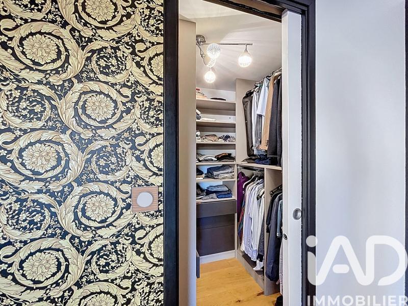 Maison de maîtres - 197 m² - 6 pièces