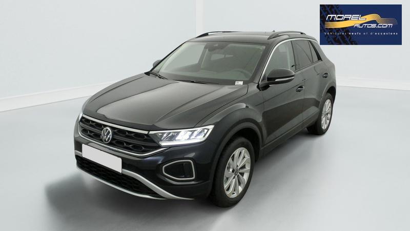 Volkswagen t-Roc 1.5 Tsi Evo2 150 Start Stop Dsg7 Life