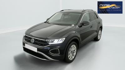 Volkswagen t-Roc 1.5 Tsi Evo2 150 Start Stop Dsg7 Life