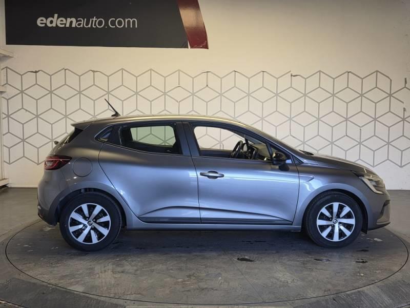 Renault Clio TCe 90 Equilibre