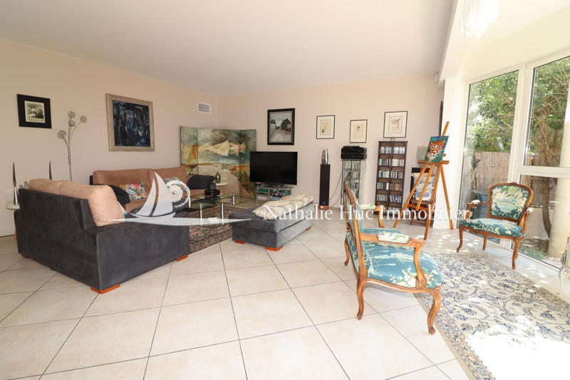 Maison de ville - 175 m²