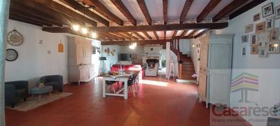 Longère - 5 pièces