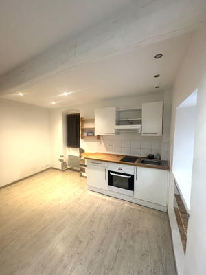 Appartement - 51 m² - 3 pièces