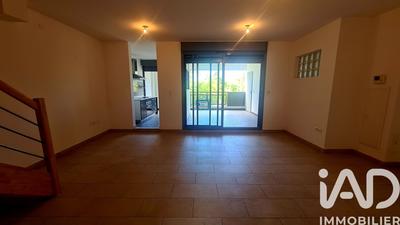 Appartement - 115 m² - 5 pièces