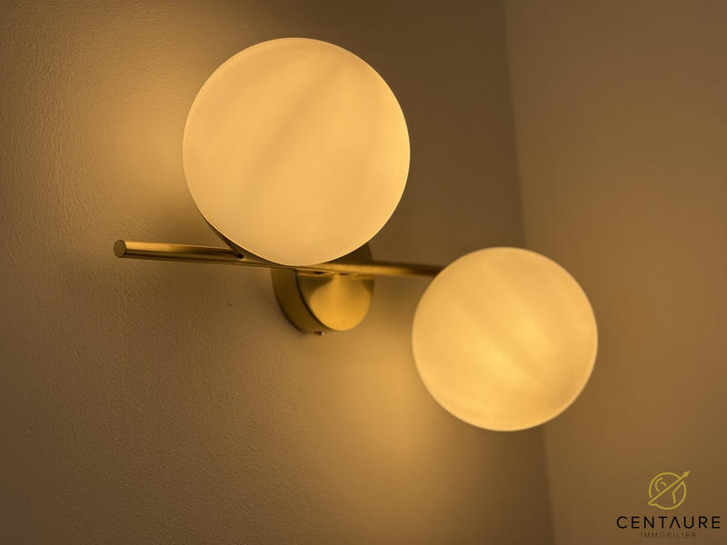 Maison ancienne - 135 m² - 6 pièces