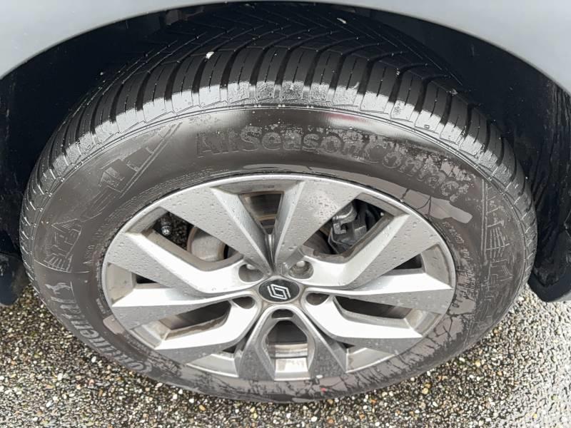 Renault Arkana mild hybrid 140 Edc Gsr2 Evolution