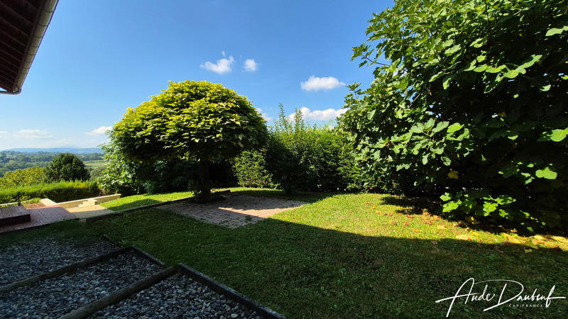 Maison - 157 m² - 6 pièces