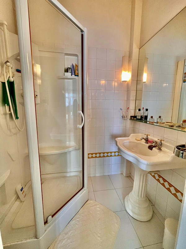 Appartement - 139 m² - 5 pièces