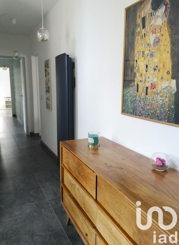 Maison - 148 m² - 6 pièces