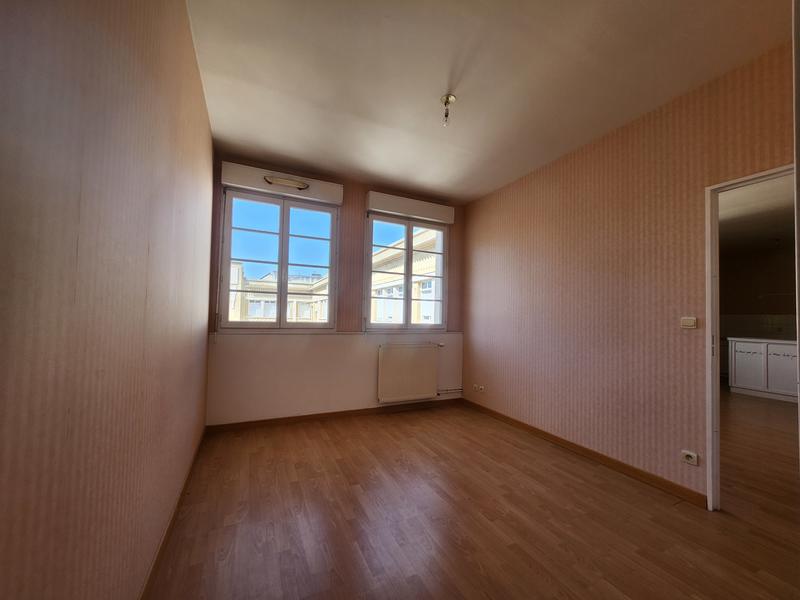 Appartement - 56 m² - 2 pièces
