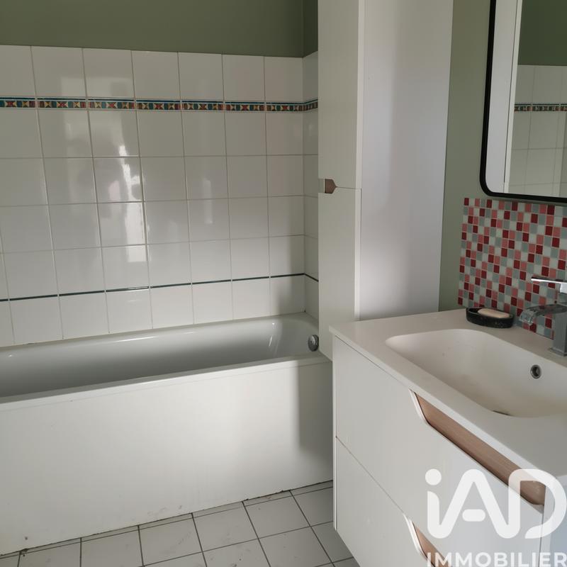 Maison de ville - 73 m² - 5 pièces