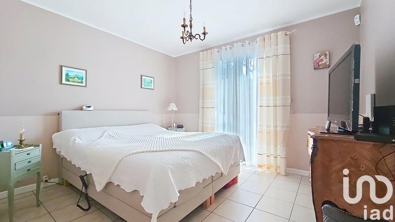 Maison - 119 m² - 4 pièces