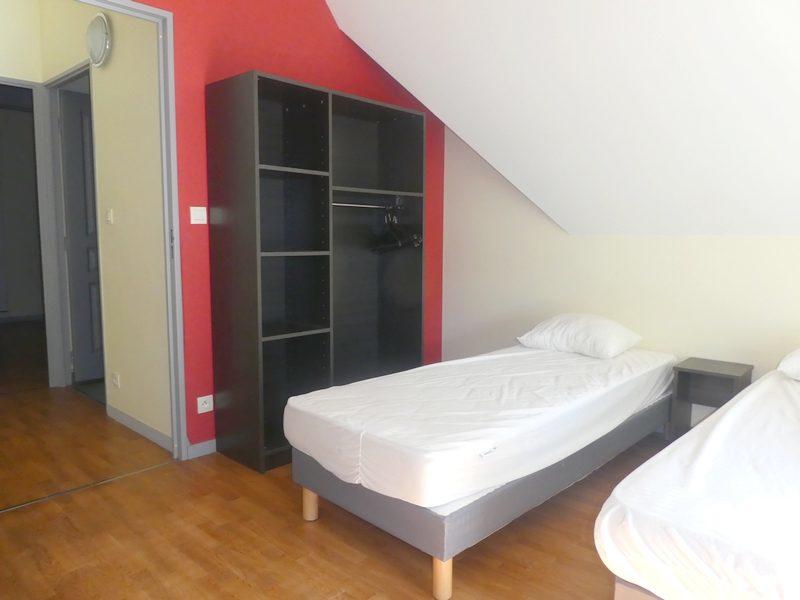 Maison - 70 m² - 4 pièces