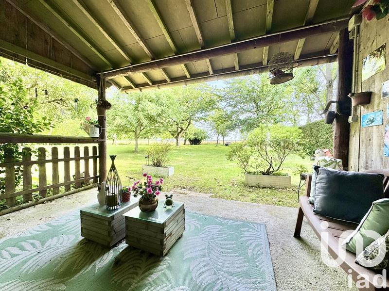 Maison - 167 m² - 6 pièces