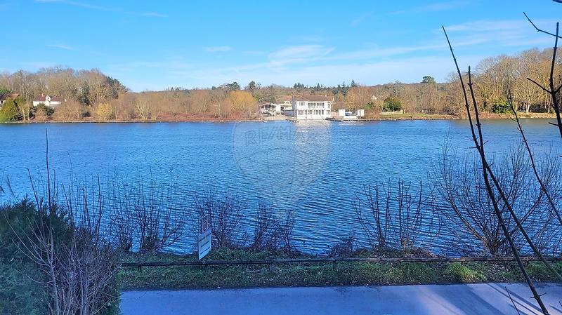 Maison - 82 m² - 5 pièces