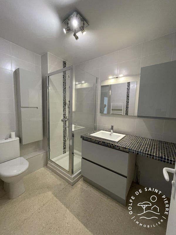 Appartement - 35 m² - 2 pièces