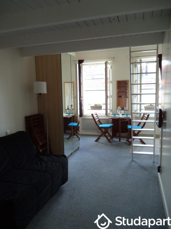 Appartement - 30 m² - 1 pièce