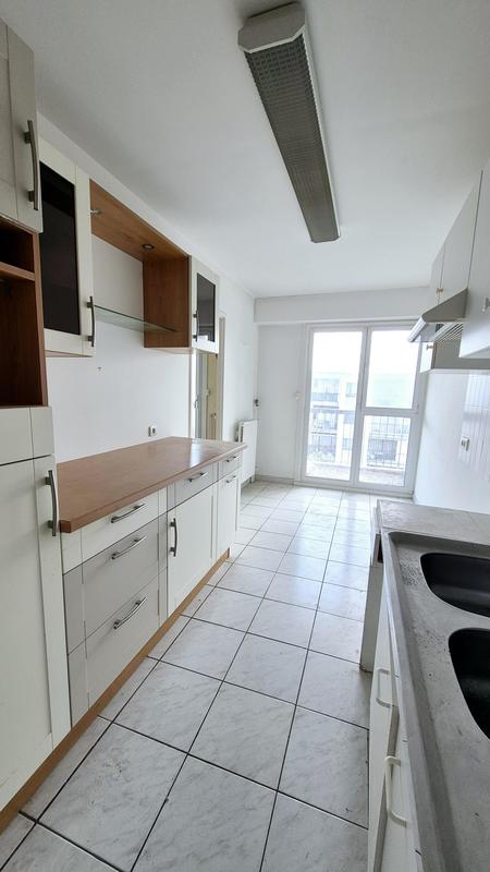 Appartement - 75 m² - 3 pièces