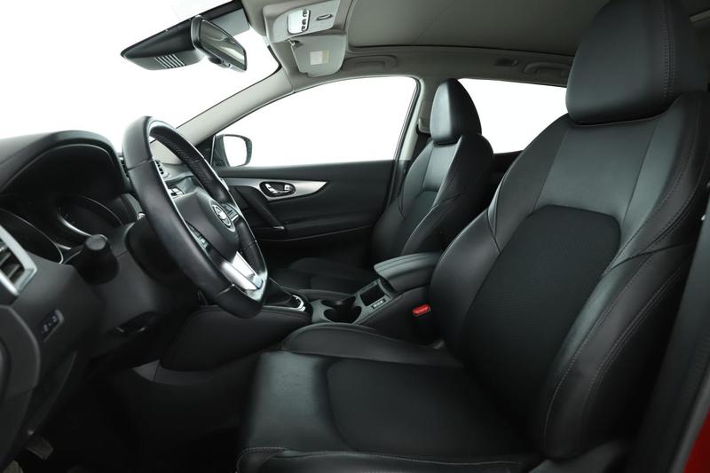 Nissan Qashqai 1.5 dCi Tekna Dct7 115 ch