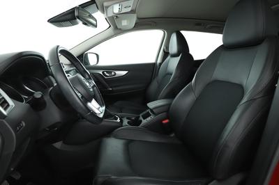 Nissan Qashqai 1.5 dCi Tekna Dct7 115 ch