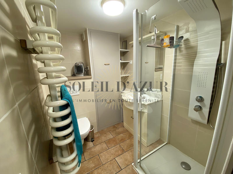 Duplex - 123 m² - 7 pièces