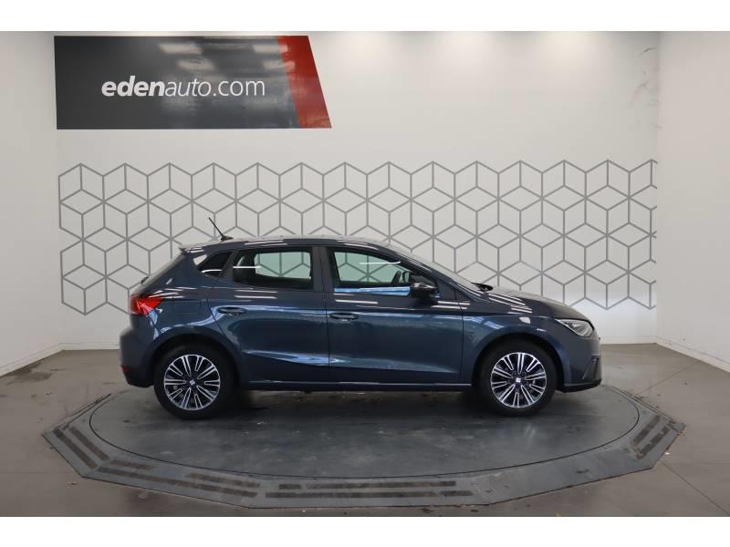 Seat Ibiza 1.0 EcoTSI 95 ch s/S Bvm5 Copa