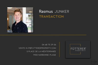 Parking / Garage - 17 m²