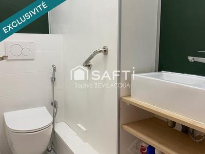 Appartement - 95 m² - 4 pièces