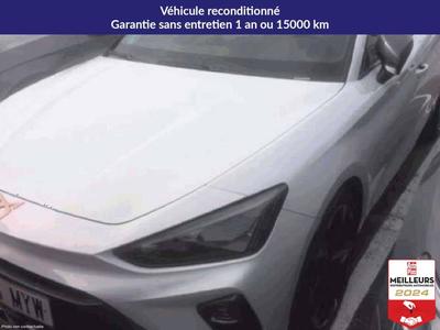 Cupra Leon 1.5 eTSI Hybrid 150 ch Dsg7 V