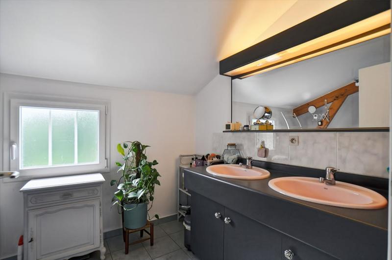 Maison - 147 m² - 7 pièces