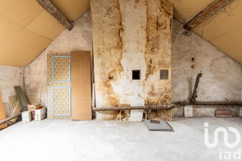 Appartement - 98 m² - 5 pièces