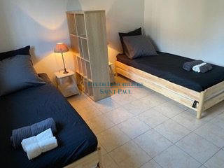 Maison - 70 m² - 3 pièces