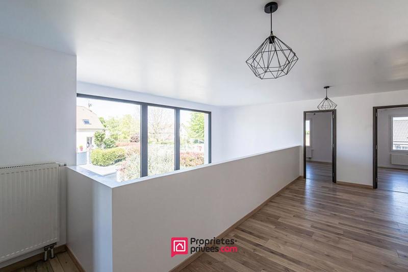 Maison - 190 m² - 7 pièces