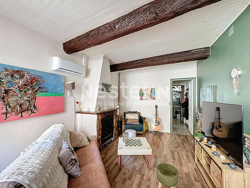 Maison - 150 m² - 6 pièces