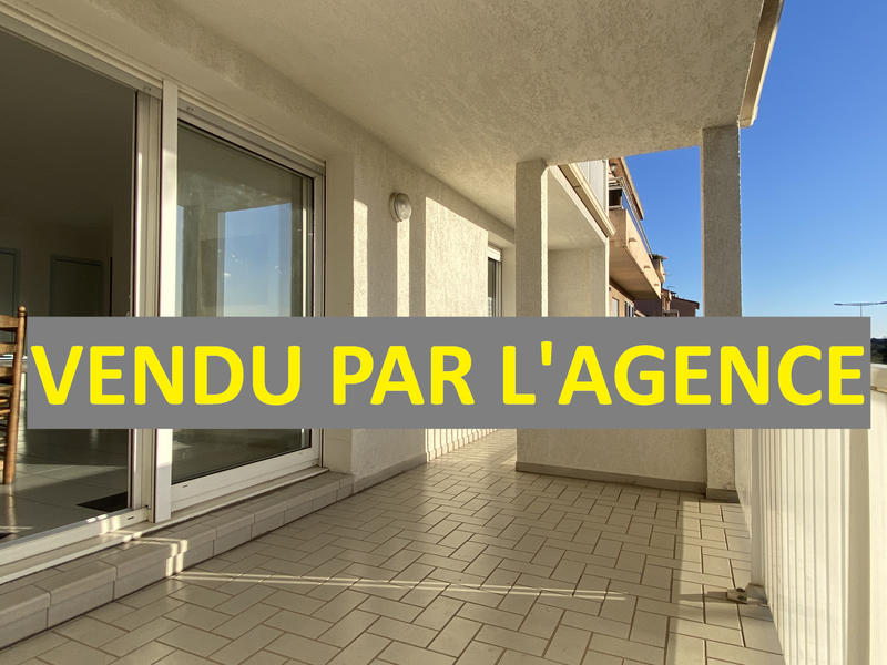 Appartement - 81 m² - 3 pièces