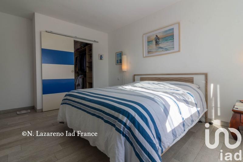 Maison - 168 m² - 7 pièces